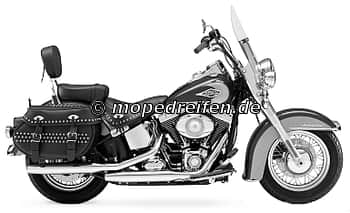 FLSTC HERITAGE SOFTAIL CLASSIC 2012-2015-FS2 / e4*2002/24***