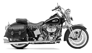 FLSTSC SOFTAIL SPRINGER CLASSIC 2007--FS2 / e4*2002/24***