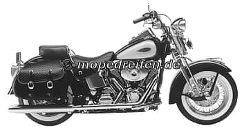 FLSTS/I HERITAGE SPRINGER 2000-2002-FS2 / e4*92/61*0002