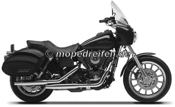 FXDXT DYNA SUPER GLIDE T-SPORT 2002-2003-FD1 / e4*92/61*0029***