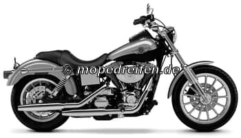 FXDL/I DYNA LOW RIDER 2002-2005-FD1 / e4*92/61*0029***