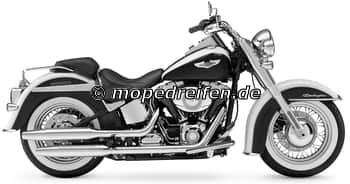 FLSTN/I SOFTAIL DELUXE 2005-2006-FS2 / e4*2002/24***