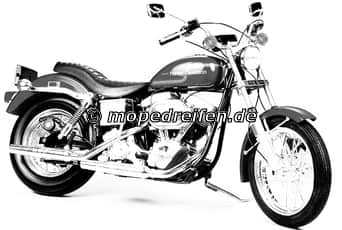 FXE SUPER GLIDE 1975-1980-FX