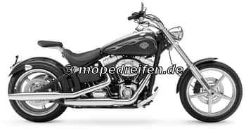 FXCW/C ROCKER / C 2008-2011-FS2 / e4*2002/24***