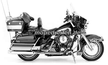 FLHTC ELECTRA GLIDE CLASSIC 1983-1999-FLT