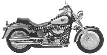 FLSTF/I FAT BOY 2000-2002-FS2 / e4*92/61*0002