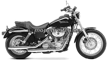 FXD/I DYNA SUPER GLIDE 2002-2005-FD1