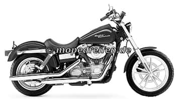 FXD/I DYNA SUPER GLIDE / 35 EDITION 2006-FD2 / e4*2002/24***