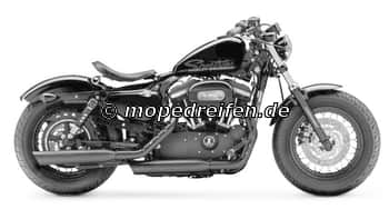 XL 1200 X FORTY-EIGHT 2010-2012-XL2 / e4*2002/24***