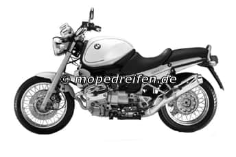 R850 R 1994-2000 MIT SPEICHENFELGEN-259 / ABE G239