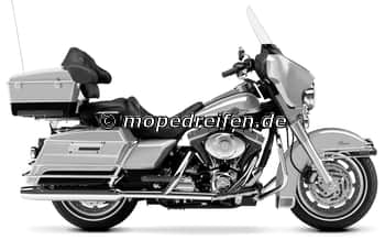 FLHTC/I ELECTRA GLIDE CLASSIC 2000-2003-FLT/FL1 / e4*92/61*0030***