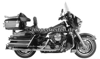FLHTCU-I ULTRA CLASSIC ELECTRA GLIDE 1990-1996-FLT