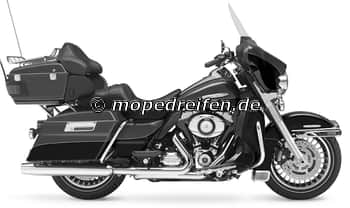 FLHTK ELECTRA GLIDE ULTRA LIMITED 2010--FL2 / e4*2002/24***