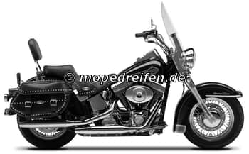 FLSTC/I HERITAGE SOFTAIL CLASSIC 2000-2002-FS2 / e4*92/61*0002