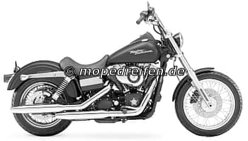 FXDB/I DYNA STREET BOB 2006--FD2 / e4*2002/24***