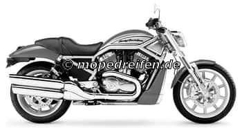 V-ROD VRSCR STREET ROD 2006-2008-VR2 / e4*2002/24***