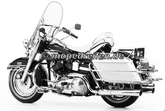 FLH ELECTRA GLIDE 1974-1978-FLT/FL1