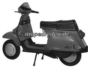 PX125 T5-