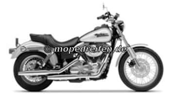 FXD DYNA SUPER GLIDE 1995-1998-FXD / ABE G695
