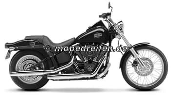 FXST/I SOFTAIL STANDARD 03-05-FS2 / e4*2002/24***