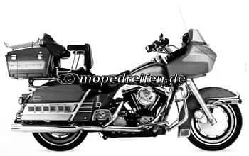FLTU ULTRA CLASSIC TOUR GLIDE 1982-1996-FLT