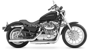 XL 883 L SPORTSTER LOW 2005-2010-XL2 / e4*2002/24***