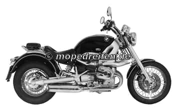 R850 C 2001-2004-R2C / e1*92/61****