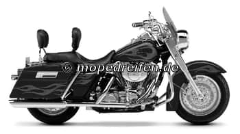 FLHRSEI SCREAMIN EAGLE ROAD KING 2002-FL1 / e4*92/61*0030