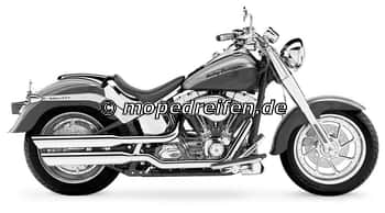 FLSTFSE SCREAMIN EAGLE FAT BOY 2005-FS2 / e4*2002/24***