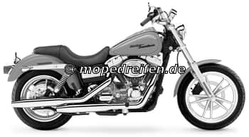 FXDC/I DYNA SUPER GLIDE CUSTOM 2006-FD2 / e4*2002/24***