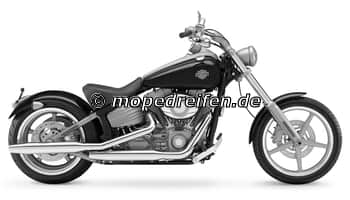 FXCW ROCKER 2008-2009-FS2 / e4*2002/24***