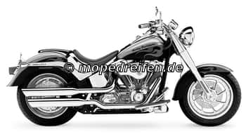 FLSTFSE2 SCREAMIN EAGLE FAT BOY 2006-2007-FS2 / e4*2002/24***