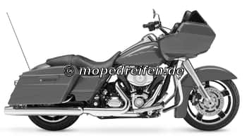 FLTRX ROAD GLIDE CUSTOM 2010-FLTR/FL2