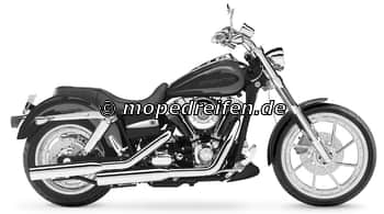 FXDSE DYNA SCREAMIN EAGLE 2007-2008-FXD