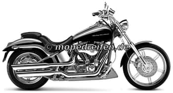 FXSTDSE SCREAMIN EAGLE DEUCE 2003-FS2 / e4*92/61*0002