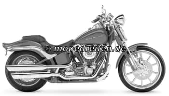 FXSTSSE SCREAMIN EAGLE SOFTAIL SPRINGER 2007-FS2 / e4*2002/24***