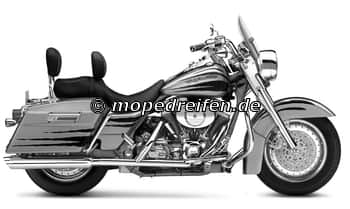 FLHRSEI 2 SCREAMIN EAGLE ROAD KING 2003-FL1 / e4*92/61***