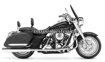 FLHRSE 3 / 4 SCREAMIN EAGLE ROAD KING 2007-FLH/FL1 / e4*2002/24***