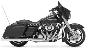 FLHX-I STREET GLIDE 2010--FL2 / 18 ZOLL VORNE