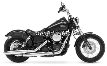 FXDB/I DYNA STREET BOB / SPECIAL 2012-2018-FD2 / e4*2002/24***