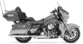 FLHTK ELECTRA GLIDE ULTRA LIMITED 2014--FL3 / e4*2002/24***