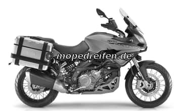 CAPONORD RALLY VERSION B-VK - B / e11*2002/24****