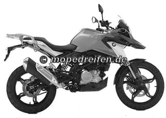 G 310 GS-5G31 / MG31 / e1*168/2013****