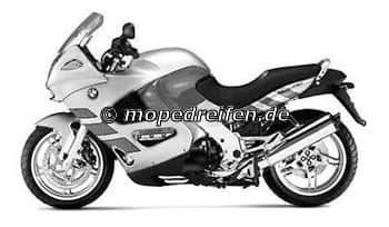 K1200 GT AB 2002-K41 / e1-92/61****