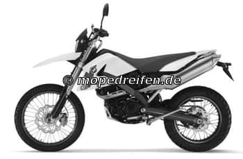 G650 XCHALLENGE OHNE ABS-E65X / e1*2002/24****