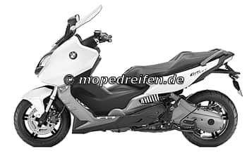 C600 SPORT-C65 / e1*2002/24****