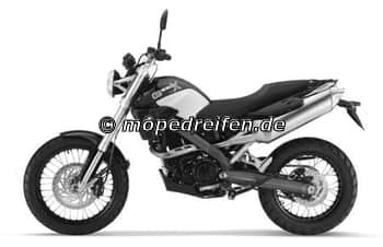 G650 XCOUNTRY-E65X / e1*2002/24****