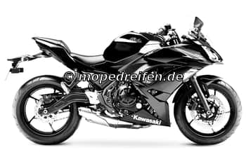NINJA 650 AB 2017-EX650K / e1*168/2013****