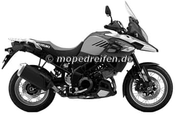 DL 1000 V-STROM AB 2017-WDD0 / XT / e4****