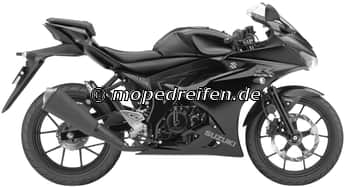 GSX-R 125-WDL0 / e4****